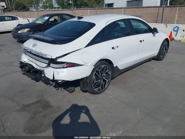 Hyundai 2023 2023 KMHM34AA2PA047926 Image 4