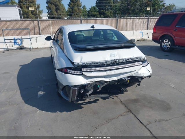 Hyundai 2023 2023 KMHM34AA2PA047926 Image 6