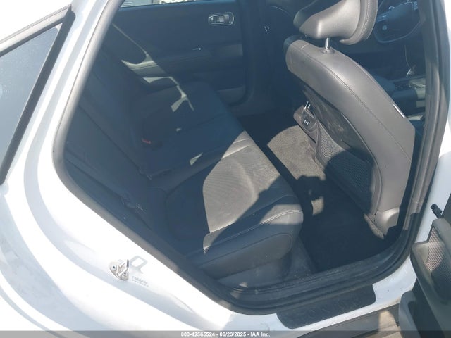 Hyundai 2023 2023 KMHM34AA2PA047926 Image 8