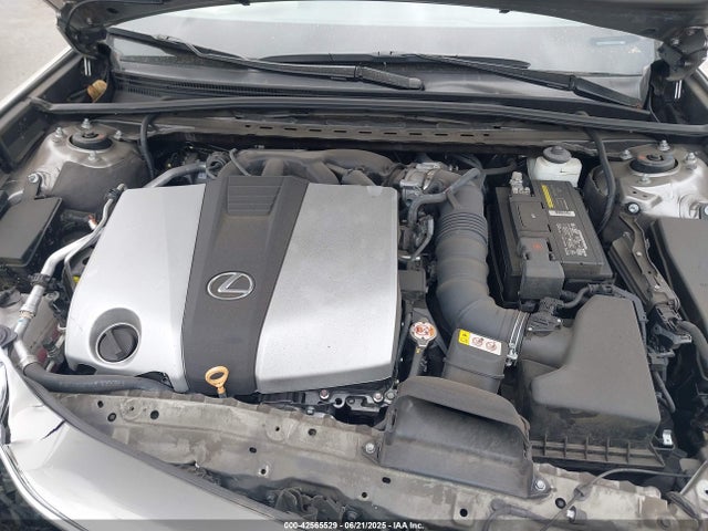 Lexus 2gr-fks 2020 58ADZ1B18LU076103 Image 10