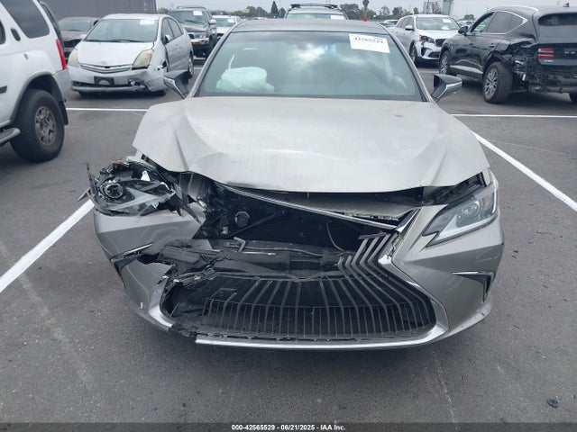 Lexus 2gr-fks 2020 58ADZ1B18LU076103 Image 12