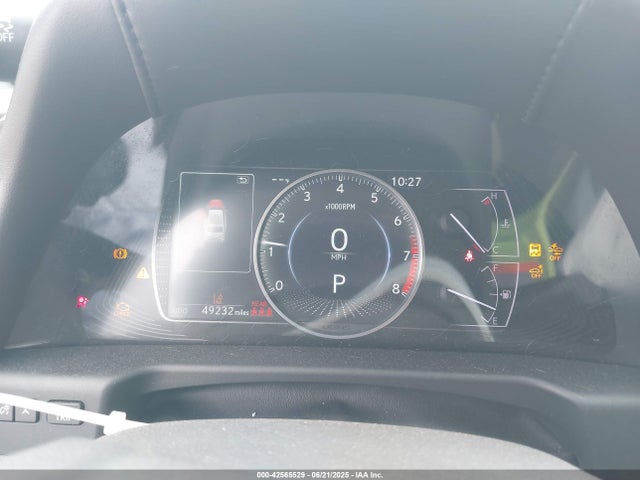 Lexus 2gr-fks 2020 58ADZ1B18LU076103 Image 15