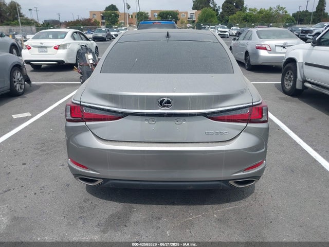 Lexus 2gr-fks 2020 58ADZ1B18LU076103 Image 16