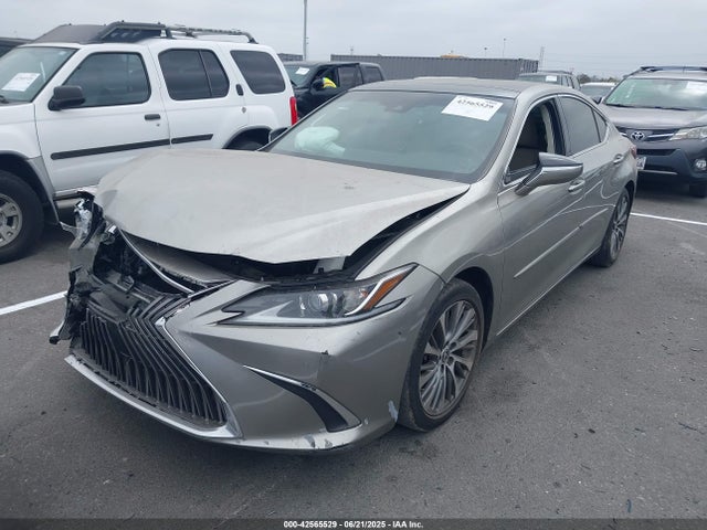 Lexus 2gr-fks 2020 58ADZ1B18LU076103 Image 2