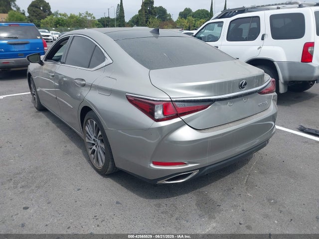 Lexus 2gr-fks 2020 58ADZ1B18LU076103 Image 3