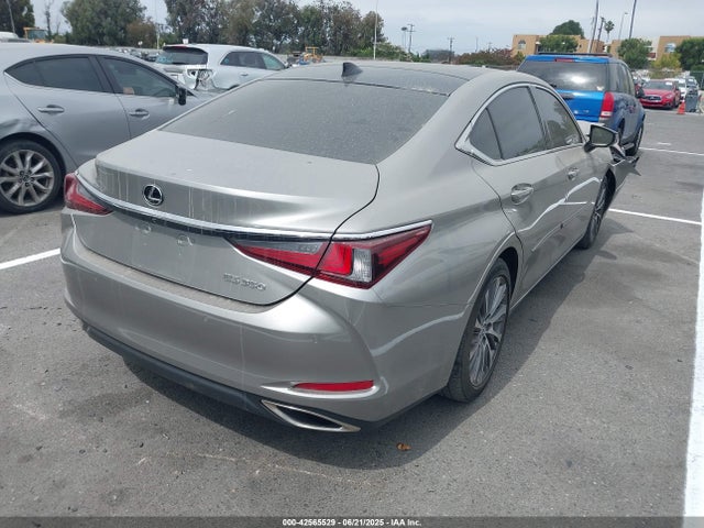 Lexus 2gr-fks 2020 58ADZ1B18LU076103 Image 4
