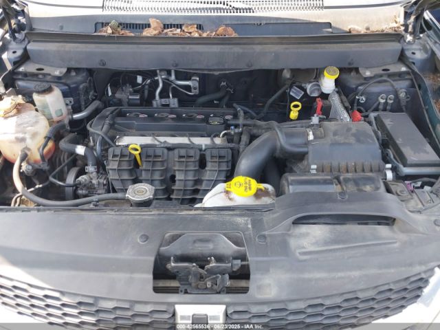 2017 DODGE JOURNEY 3C4PDCAB7HT622663 Photo 9