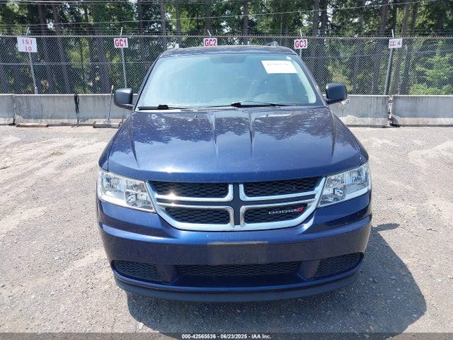Dodge 2017 2017 3C4PDCAB7HT622663 Image 13