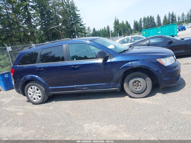 Dodge 2017 2017 3C4PDCAB7HT622663 Image 14