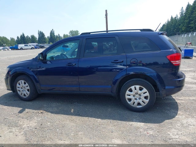 Dodge 2017 2017 3C4PDCAB7HT622663 Image 15
