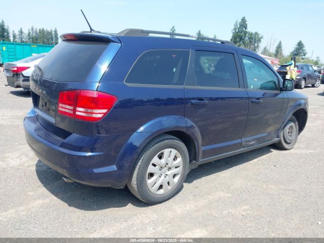 2017 DODGE JOURNEY 3C4PDCAB7HT622663 Photo 3