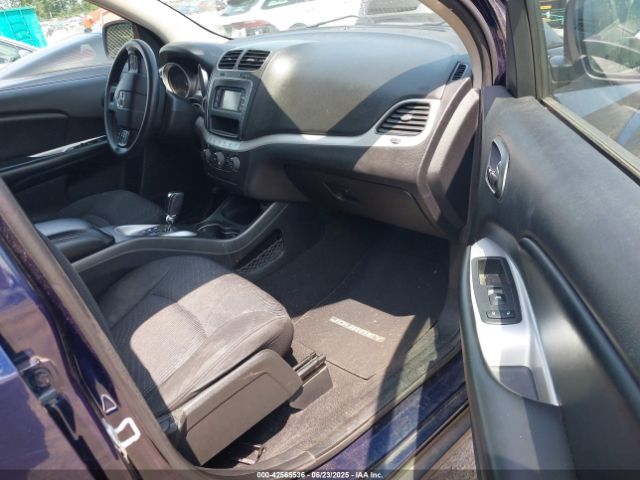 2017 DODGE JOURNEY 3C4PDCAB7HT622663 Photo 4