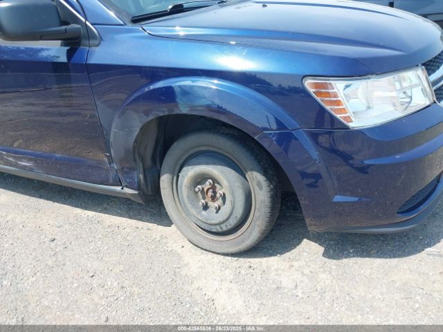 2017 DODGE JOURNEY 3C4PDCAB7HT622663 Photo 5