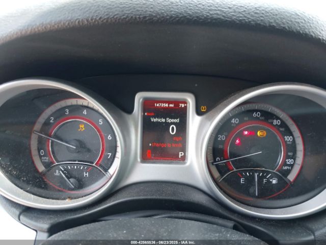 2017 DODGE JOURNEY 3C4PDCAB7HT622663 Photo 6