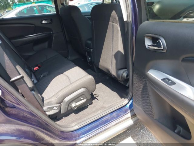 2017 DODGE JOURNEY 3C4PDCAB7HT622663 Photo 7