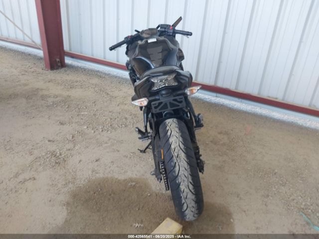 2017 KAWASAKI EX650 JKAEXEK15HDA04230 Photo 5