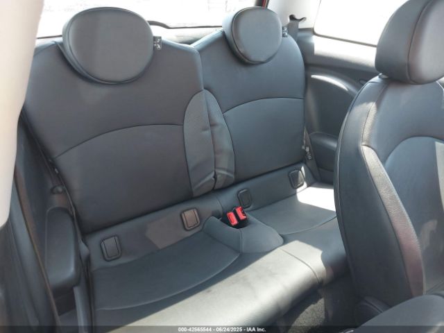 2009 MINI COOPER S WMWMF73529TW84638 Photo 7