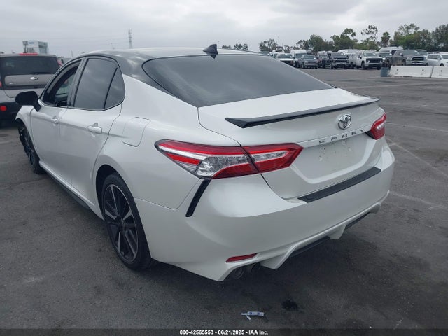 4T1K61AK5LU362962 Toyota a25a-fks