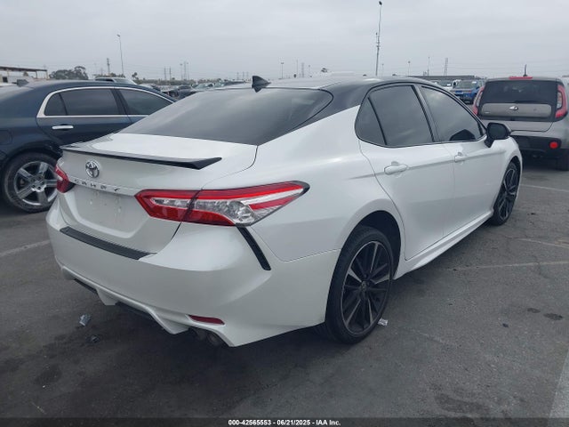 4T1K61AK5LU362962 Toyota a25a-fks