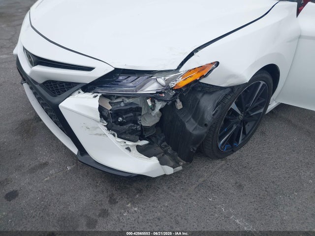 4T1K61AK5LU362962 Toyota a25a-fks