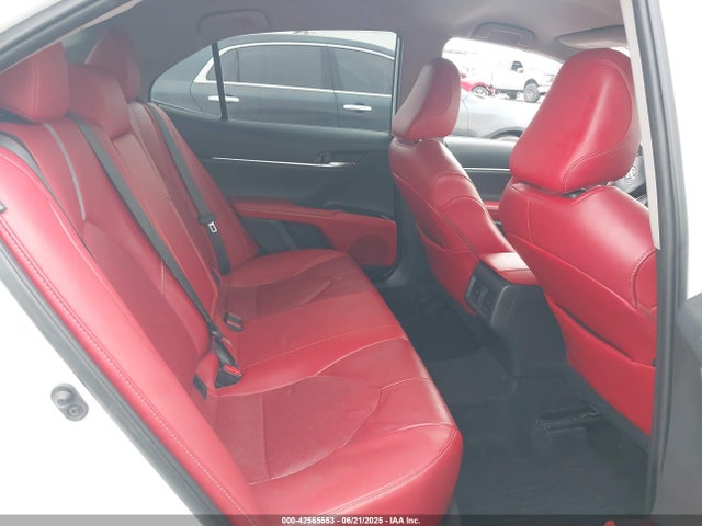 4T1K61AK5LU362962 Toyota a25a-fks