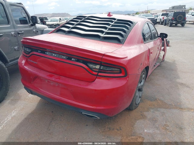 Dodge Charger 2016 2C3CDXHGXGH259214 Image 4