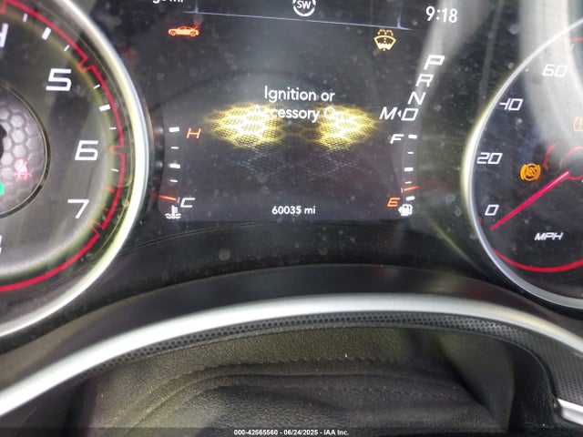Dodge Charger 2016 2C3CDXHGXGH259214 Image 7