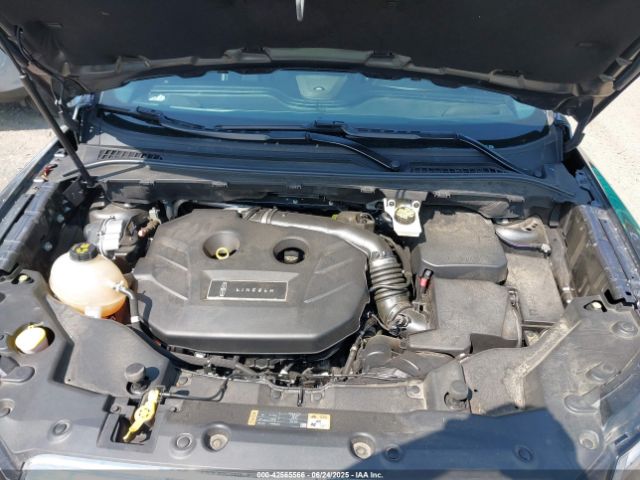 2019 LINCOLN MKC 5LMTJ3DH8KUL13426 Photo 9
