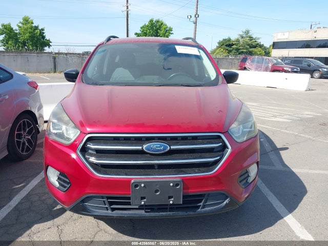 Ford 2017 2017 1FMCU9G9XHUB58887 Image 12