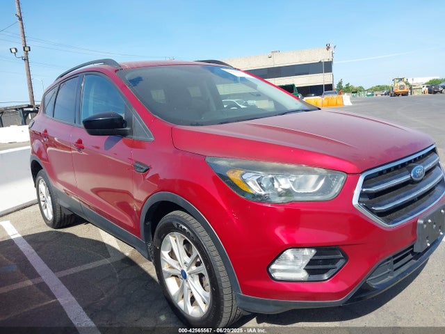 Ford 2017 2017 1FMCU9G9XHUB58887 Image 13