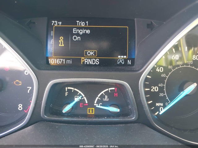Ford 2017 2017 1FMCU9G9XHUB58887 Image 15