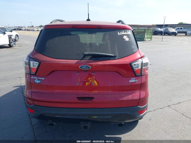 Ford 2017 2017 1FMCU9G9XHUB58887 Image 16