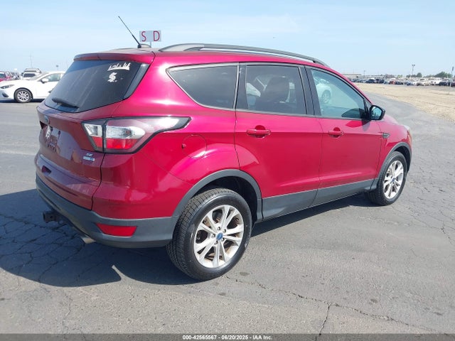 Ford 2017 2017 1FMCU9G9XHUB58887 Image 4