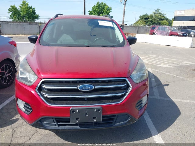 Ford 2017 2017 1FMCU9G9XHUB58887 Image 6