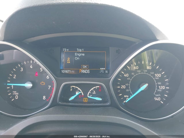 Ford 2017 2017 1FMCU9G9XHUB58887 Image 7