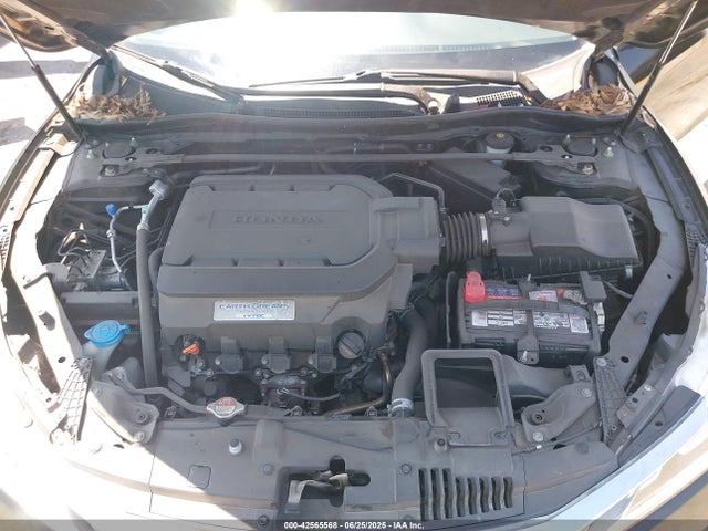 1HGCR3F82GA030074 Honda j35y1
