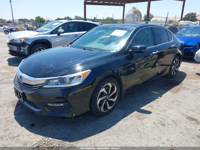 1HGCR3F82GA030074 Honda j35y1
