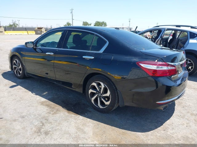 1HGCR3F82GA030074 Honda j35y1