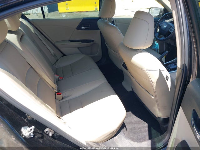 1HGCR3F82GA030074 Honda j35y1