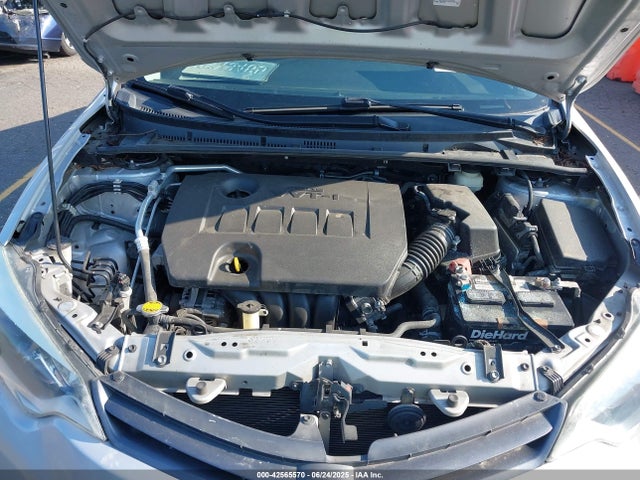 Toyota 2zr-fe 2015 2T1BURHE0FC431129 Image 10