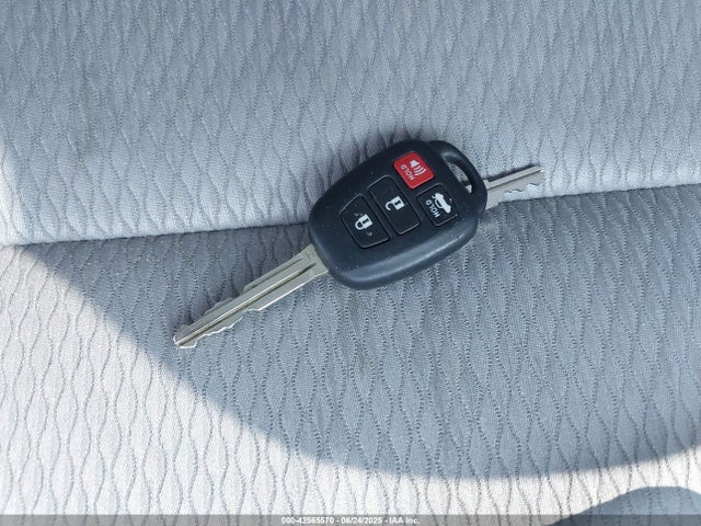 Toyota 2zr-fe 2015 2T1BURHE0FC431129 Image 11
