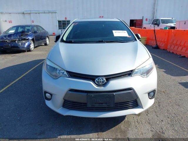 Toyota 2zr-fe 2015 2T1BURHE0FC431129 Image 13