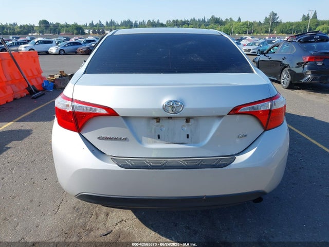 Toyota 2zr-fe 2015 2T1BURHE0FC431129 Image 17
