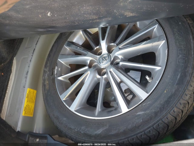 Toyota 2zr-fe 2015 2T1BURHE0FC431129 Image 12