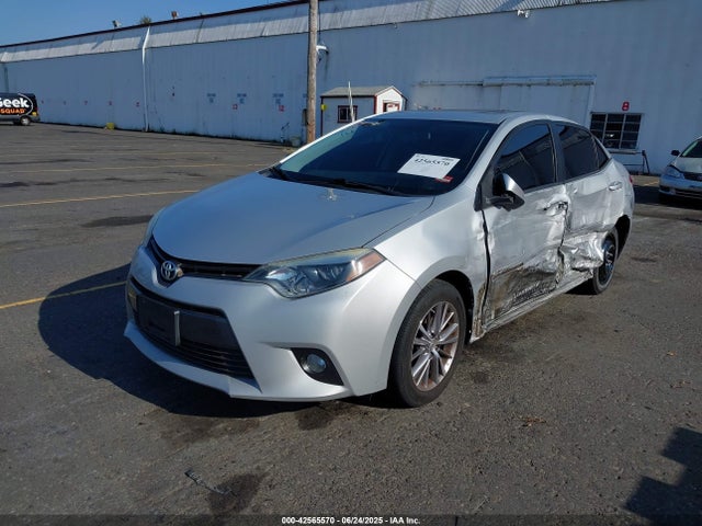 Toyota 2zr-fe 2015 2T1BURHE0FC431129 Image 2