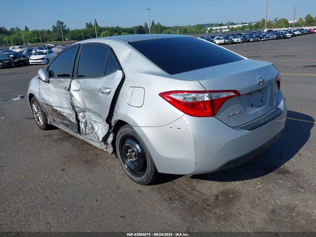 Toyota 2zr-fe 2015 2T1BURHE0FC431129 Image 3