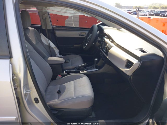 Toyota 2zr-fe 2015 2T1BURHE0FC431129 Image 5