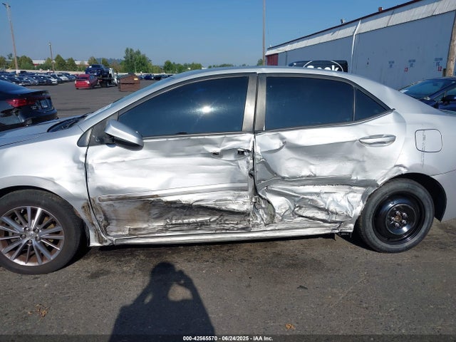 Toyota 2zr-fe 2015 2T1BURHE0FC431129 Image 6