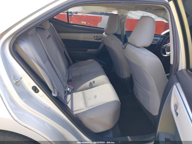 Toyota 2zr-fe 2015 2T1BURHE0FC431129 Image 8
