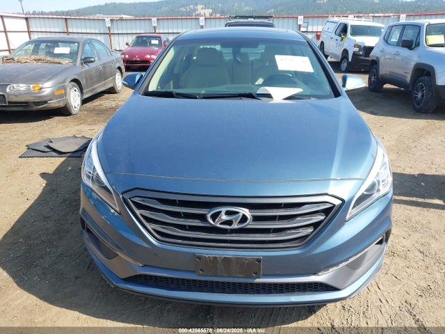 Hyundai 2017 2017 5NPE34AF0HH455386 Image 12
